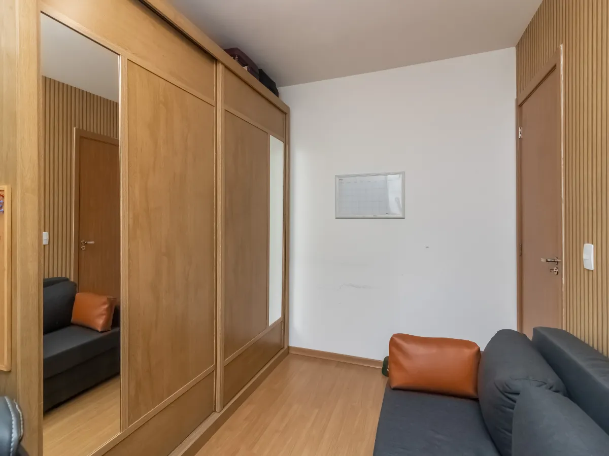 Imagem Apartamento para venda em Jardim Íris com 2 quartos, sendo 1 suíte, 59m2