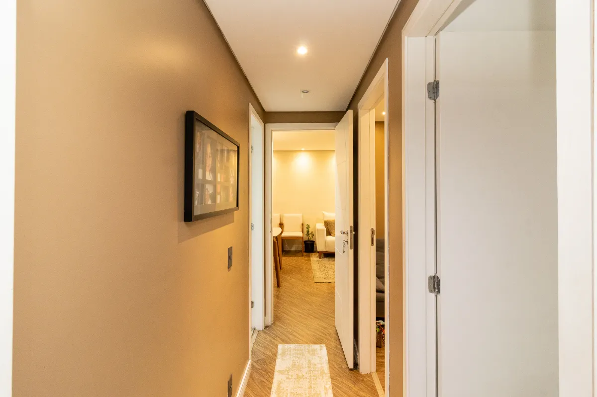 Imagem Apartamento para venda em Freguesia do Ó com 3 quartos, sendo 1 suíte, 82m2