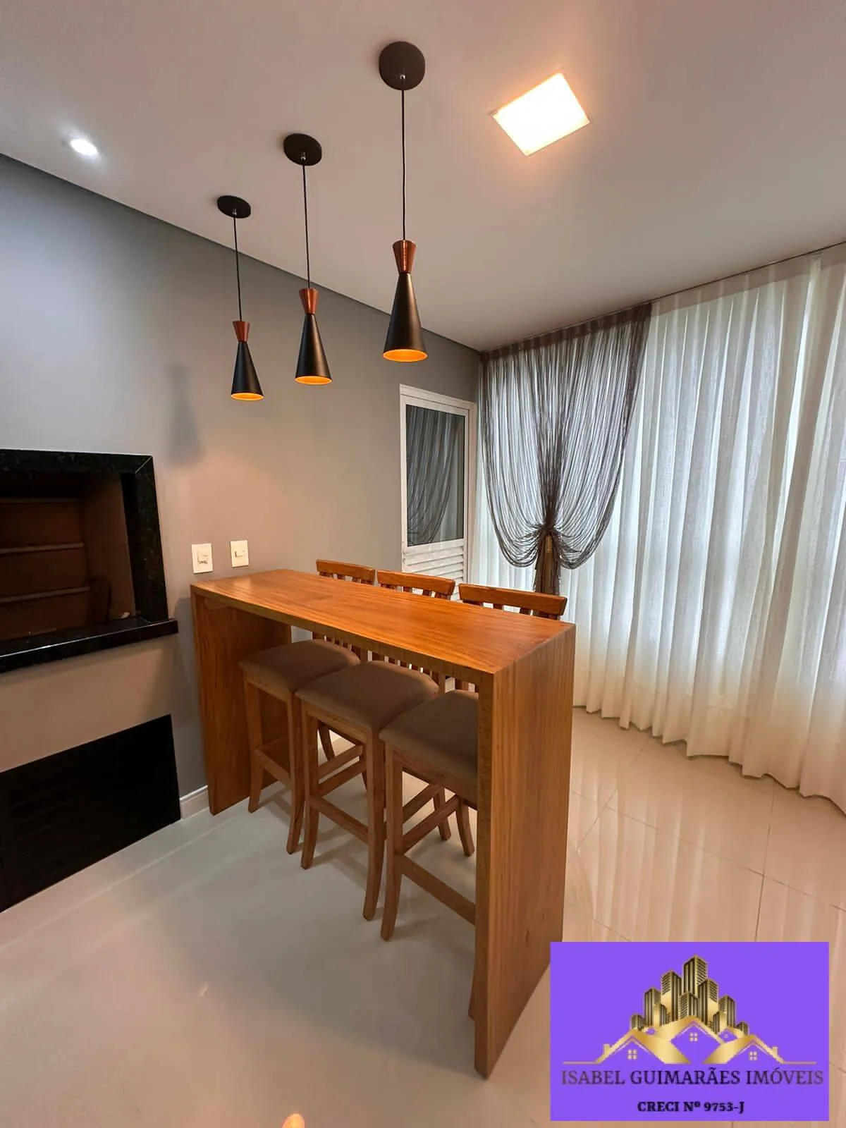 Imagem Apartamento, 03 Quartos: 01 Suíte e 02 Demis, 02 vagas, Gravatá Navegantes