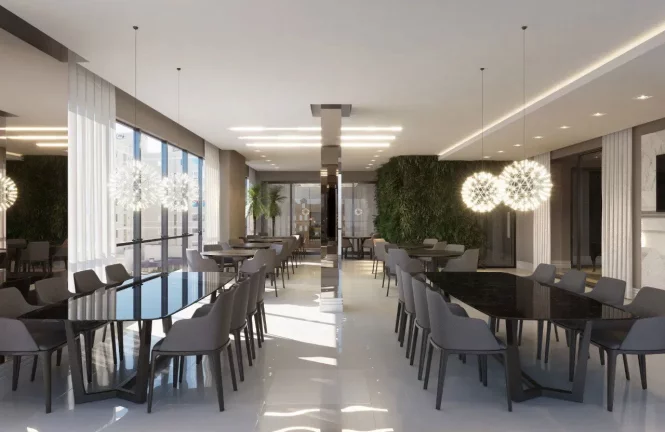 Imagem Dummond Residence
