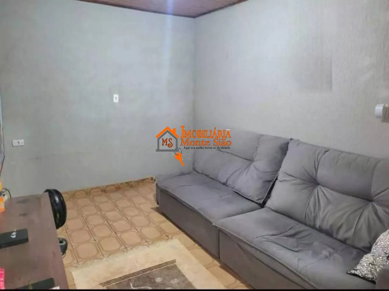 Imagem Casa à venda, 201 m² por R$ 469.000,00 - Jardim Bom Clima - Guarulhos/SP