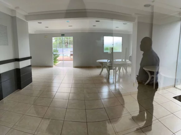 Imagem Residencial Portal das Serras