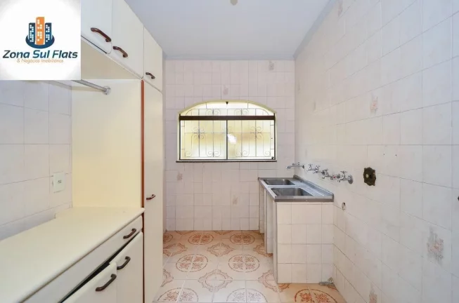Imagem Casa à Venda No Alto da Lapa Com 4 Suítes e 4 Vagas - Alto Padrão