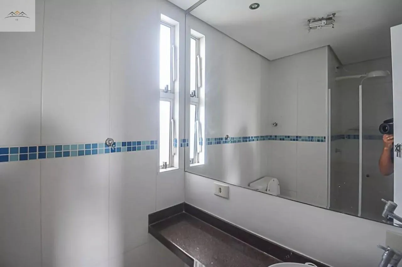 Imagem APARTAMENTO RESIDENCIAL em São Bernardo do Campo - São Paulo, Baeta Neves