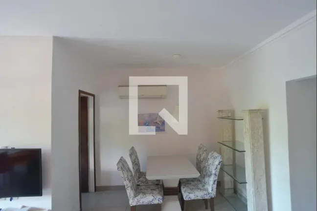 Imagem Apartamento à Venda - Barra da Tijuca, 1 Quarto, 76 m2