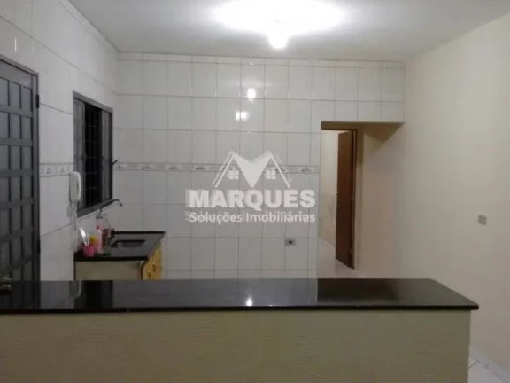 Imagem Casa para Venda no bairro Jardim Lucélia em Sumaré