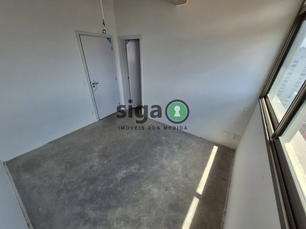 Imagem Apartamento à venda no Jardim Paulista com 3 quartos