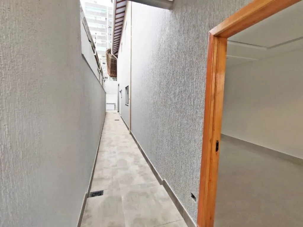 Imagem CASA COM 130,00 m² - OCIAN - PRAIA GRANDE SP