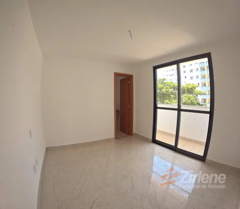 Imagem APARTAMENTO NOVO DE OPORTUNIDADE NA PRAIA DO MORRO, FRENTE PARA O MAR.