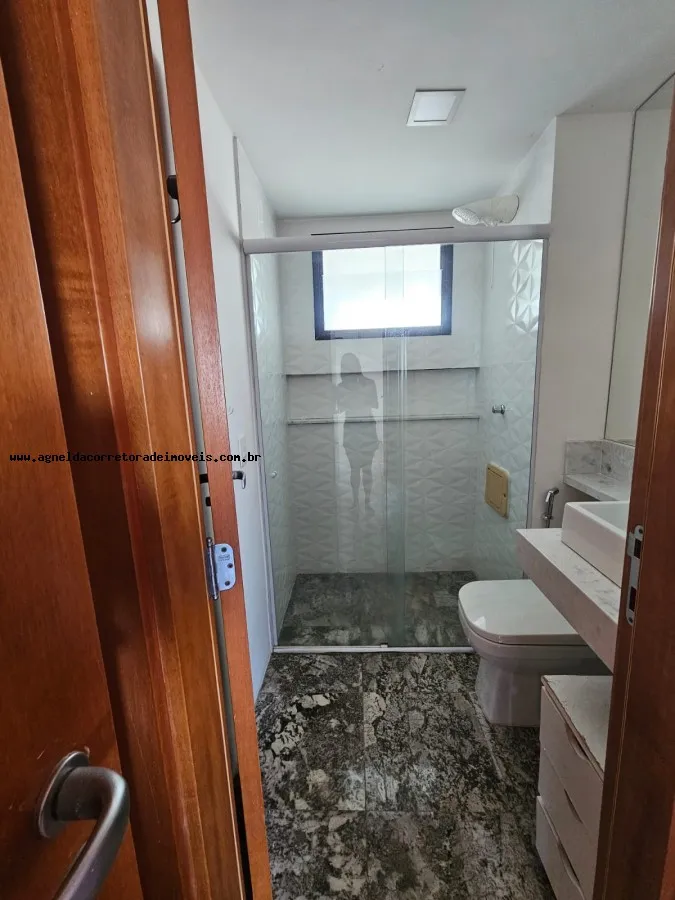 Imagem Apartamento para Venda em Natal, PONTA NEGRA, 3 dormitórios, 2 suítes, 1 banheiro, 2 vagas