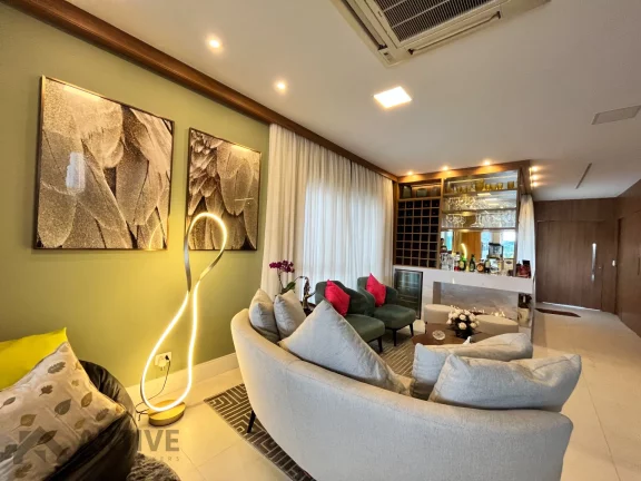 Imagem Casa de Condomínio em Suru - Santana de Parnaíba, SP
