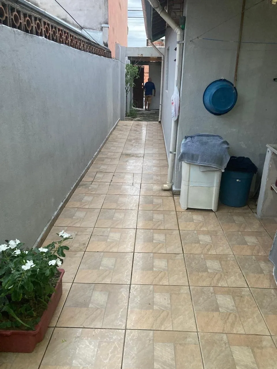 Imagem Casa à venda, Residencial Doutor Cícero da Silva Prado, Pindamonhangaba, SP