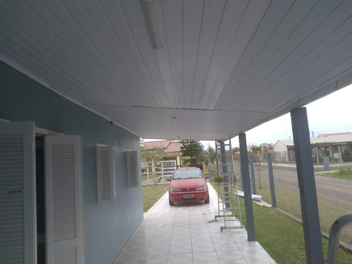 Imagem Casa para Venda em Imbé / RS no bairro Santa Terezinha