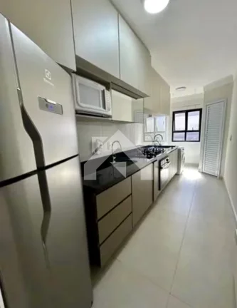 Imagem Apartamento em Alphaville Industrial - Barueri