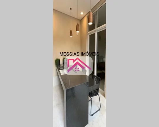 Imagem APARTAMENTOS DE 3 SUITES E 4 VAGAS - SENZO PARAÍSO
