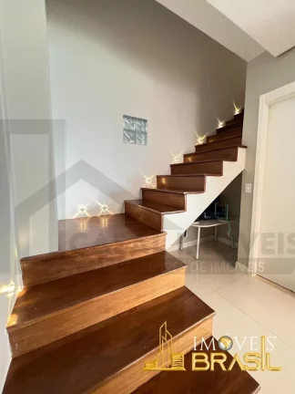 Imagem CASALIMÓVEIS VENDE COBERTURA ED VITRINI 4 SUÍTES 330 M2