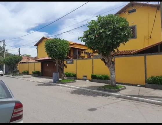 Imagem CASA EM CONDOMINIO RESIDENCIAL em CABO FRIO - RJ, OGIVA