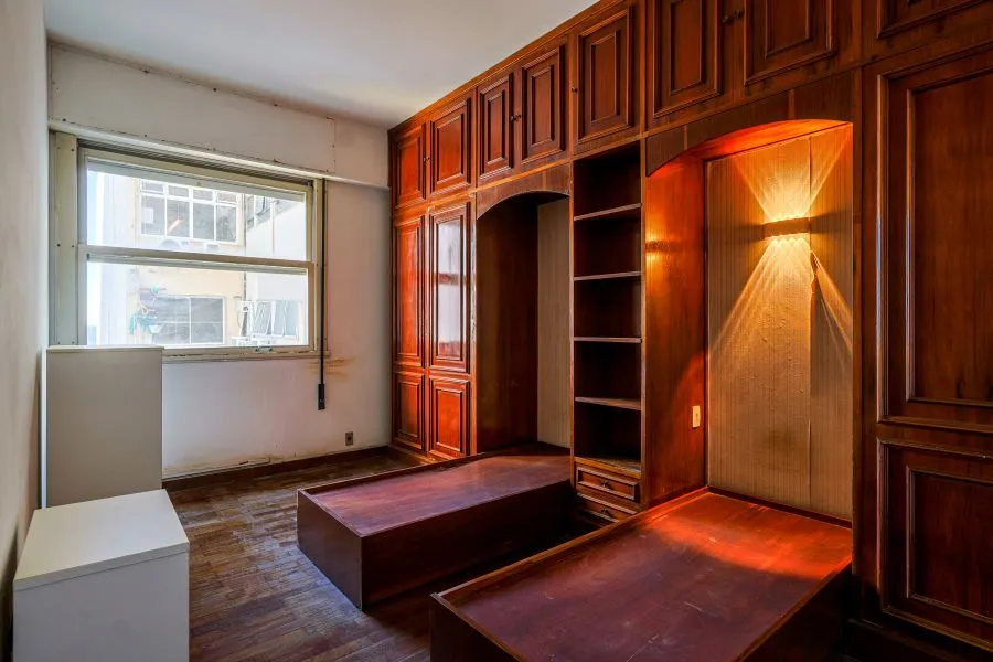 Imagem Apartamento 187 m² no Leblon | BRJ Imóveis