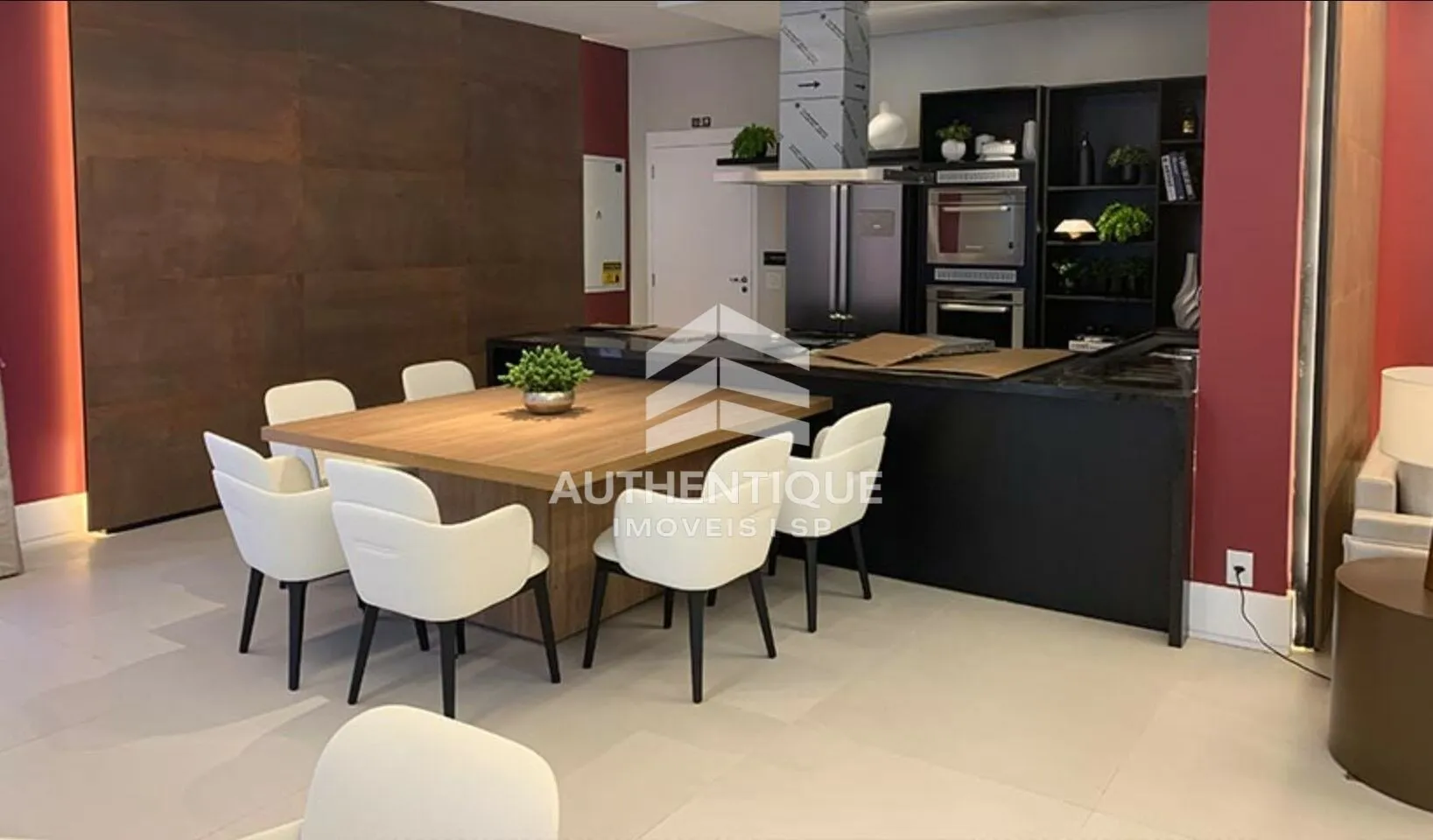 Imagem VERTIZ TATUAPE - Apartamento à venda em São Paulo/SP