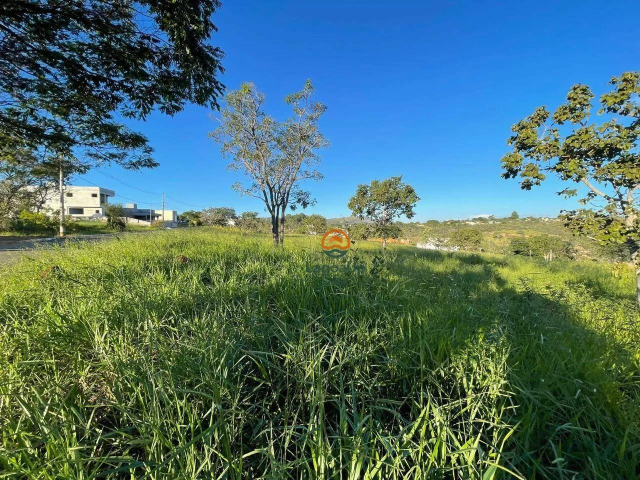 Imagem Terreno à venda, 1000 m² por R$ 390.000,00 - Condomínio Real Garden - Lagoa Santa/MG
