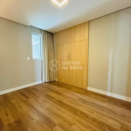 Imagem APARTAMENTO A VENDA 3 DORMITORIOS 2 VAGAS - A VENDA DUO- PRAIA BRAVA - ITAJAI