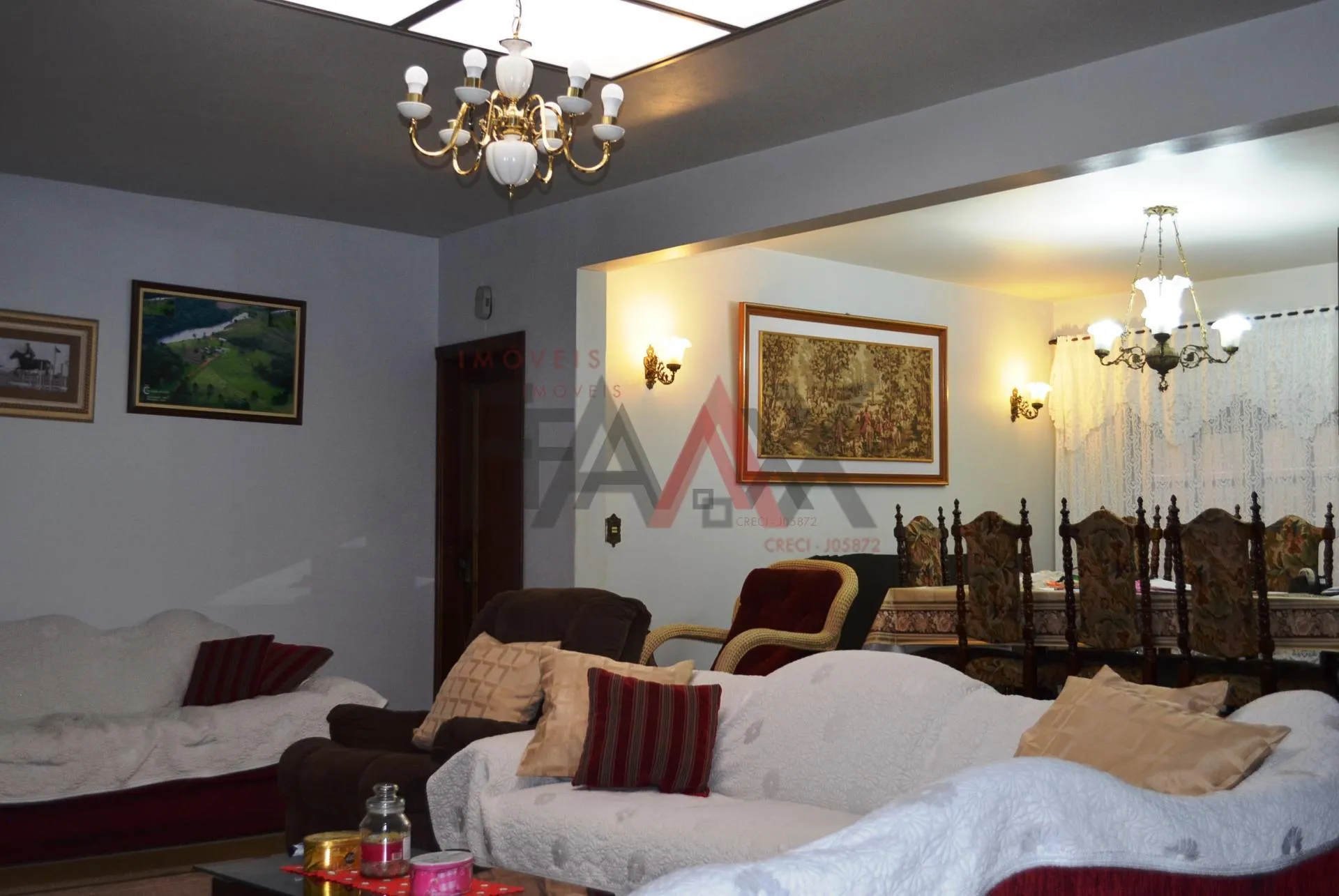 Imagem LOCACAO SOBRADO DE ALTO PADRÃO RESIDENCIAL OU COMERCIAL