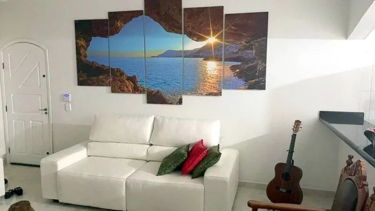 Imagem LINDA CASA COM PISCINA