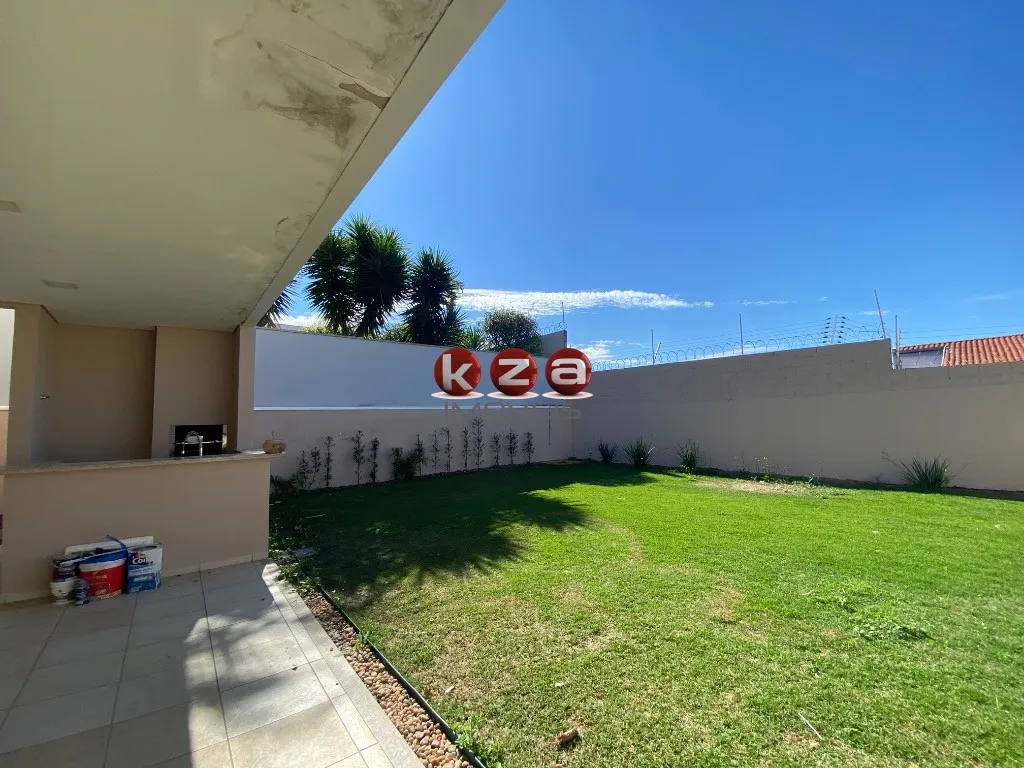 Imagem casa para alugar condominio Vilagio de Napoli