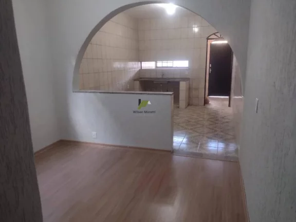 Imagem CASA LOCALIZADA EM VARZEA PAULISTA