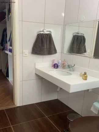 Imagem APARTAMENTO RESIDENCIAL em TABOÃO DA SERRA - SP, CHÁCARA AGRINDUS