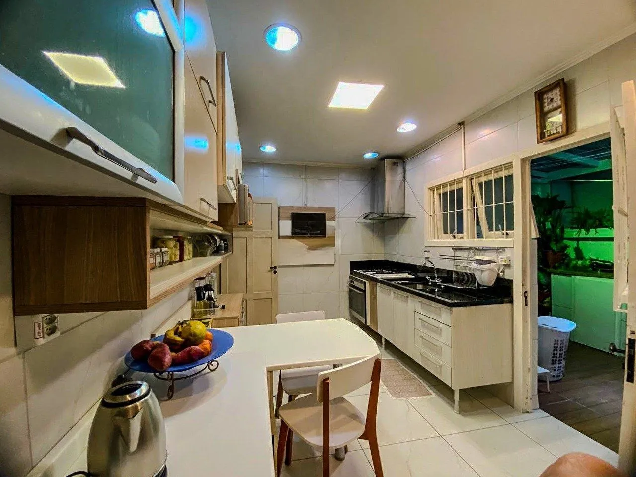 Imagem Apartamento Garden com 92m² privativos 2 dorm no bairro São Geraldo