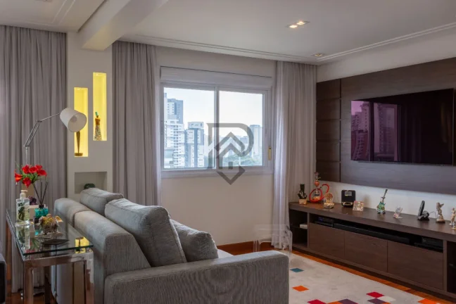 Imagem Apartamento campo belo pronto para morar