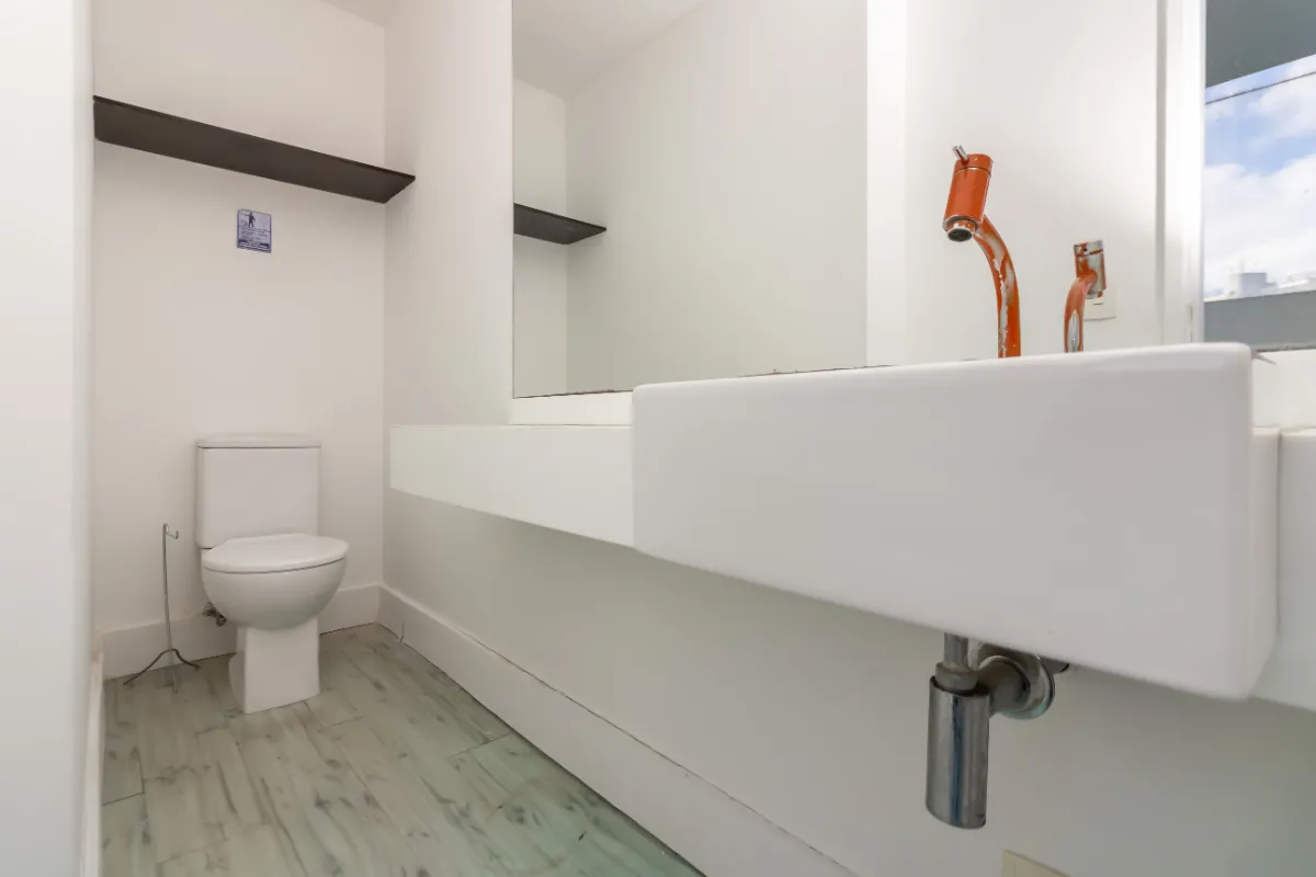 Imagem Cobertura para venda em Vila Andrade com 3 quartos, sendo 1 suíte, 147m2