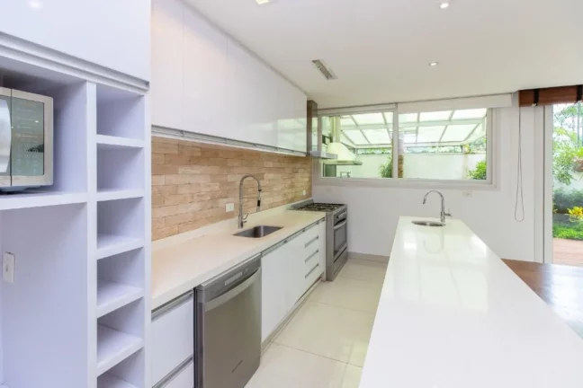 Imagem CASA RESIDENCIAL em São Paulo - SP, Alto da Boa Vista