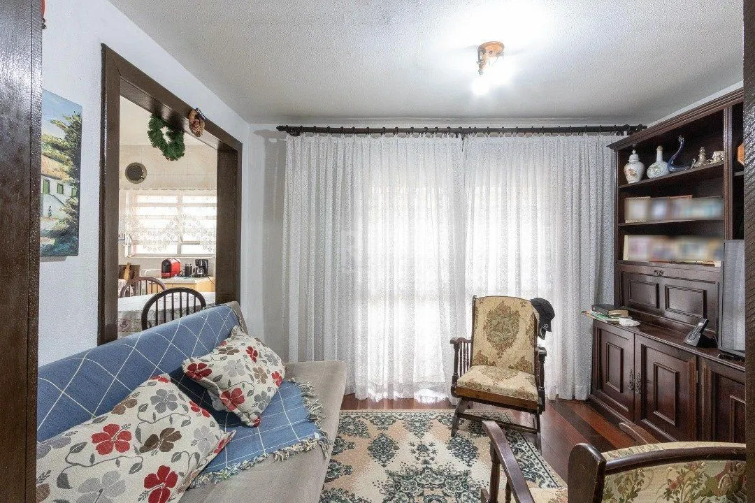 Imagem Casa para Venda - 200m², 3 dormitórios, sendo 1 suites, 1 vaga - Aberta dos Morros