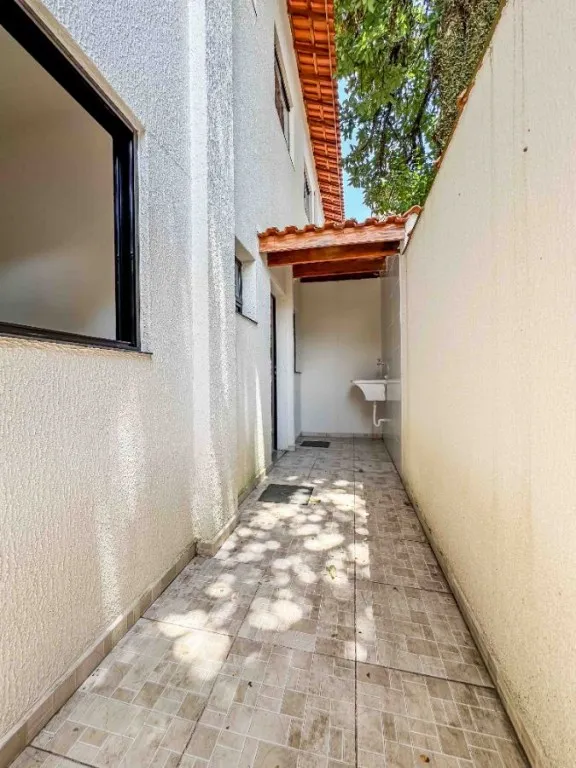 Imagem CASA COM 48,12 m² - TUPI - PRAIA GRANDE SP