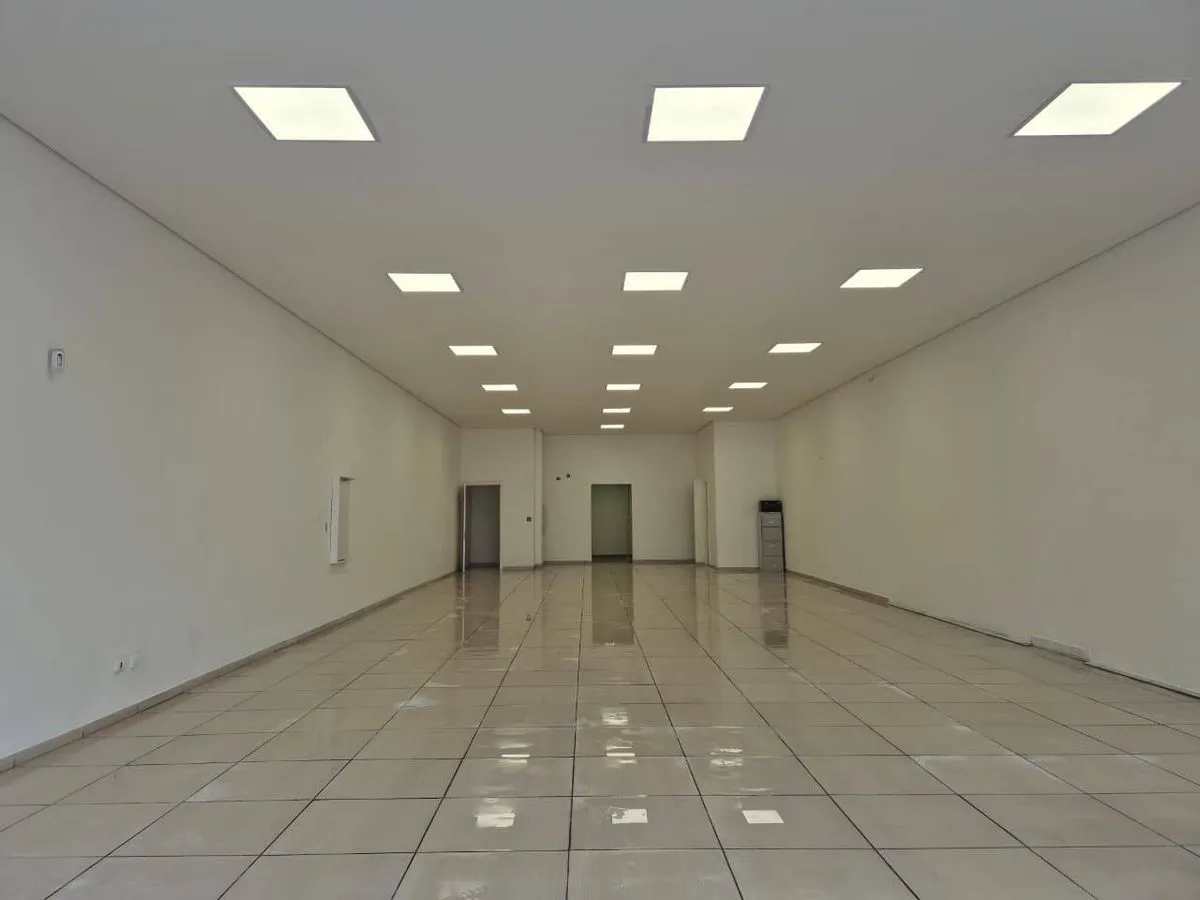 Imóvel Comercial à Venda ou Locação, 208 m² em Barcelona - São Caetano do Sul