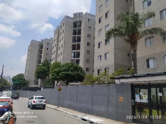 Foto do imóvel Oportunidade Única em SAO PAULO - SP | Tipo: Apartamento | Negociação: Venda Direta Online | Situação: Imóvel em RUA ANNY