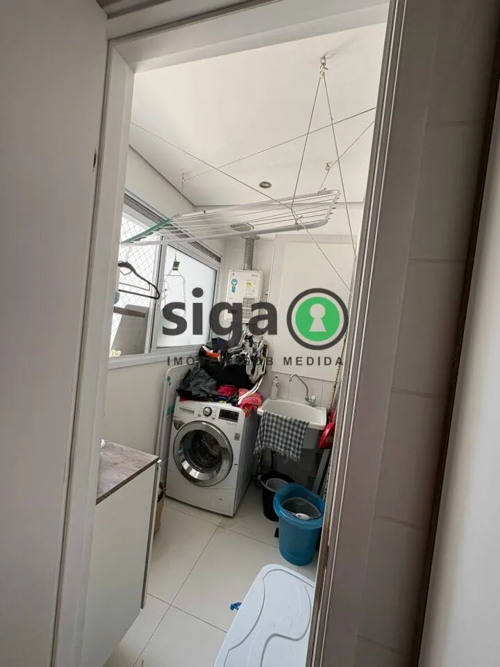 Imagem Apartamento de 81 metros 3 dormitórios com suíte1 vaga a venda no Time Vila Sônia
