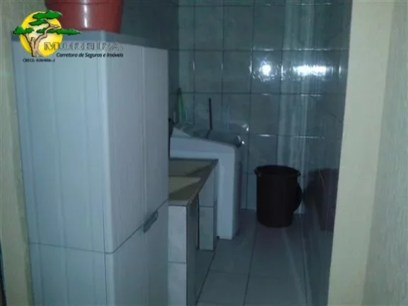 Imagem ÓTIMO SOBRADO NO MANDAQUI