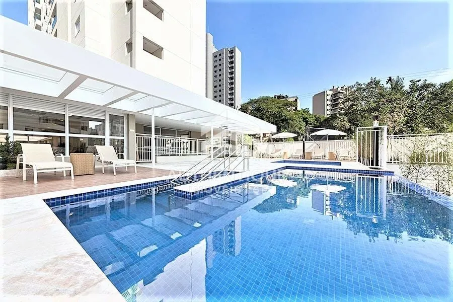Imagem Duet Klabin - Apartamento à venda em São Paulo/SP