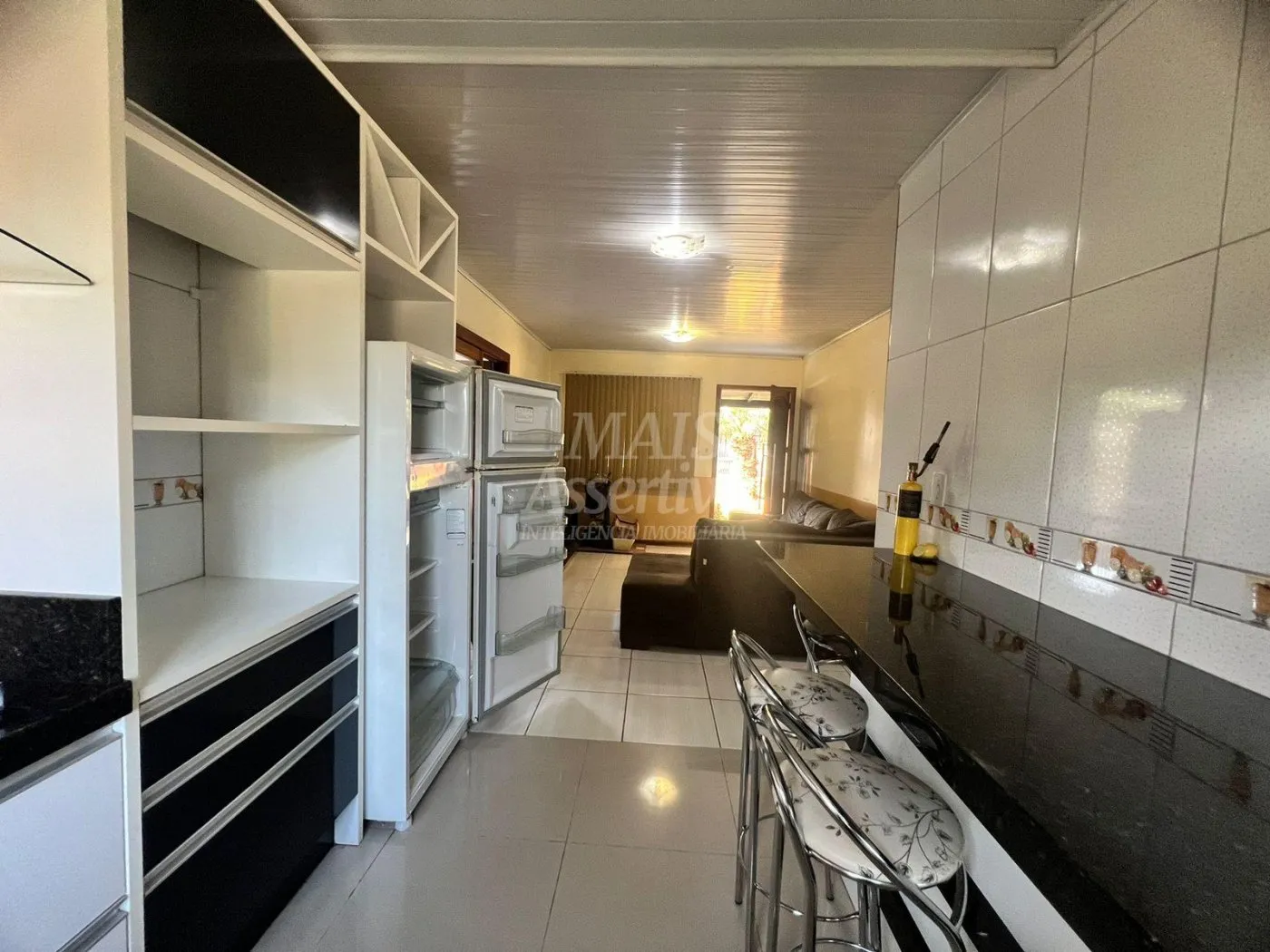 Imagem Casa para locação no bairro Firenze em Campo Bom - 2 dormitórios