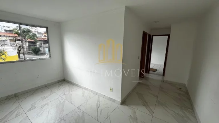 Foto do imóvel Apartamento Para locação com 2 dormitórios – Último andar, vista livre na zona leste - vila Tesouro em Avenida Barbacena
