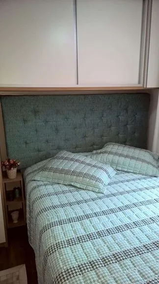 Imagem Apartamento com 2 Quartos à Venda, 90 m² em Condomínio Royal Park - São José Dos Campos