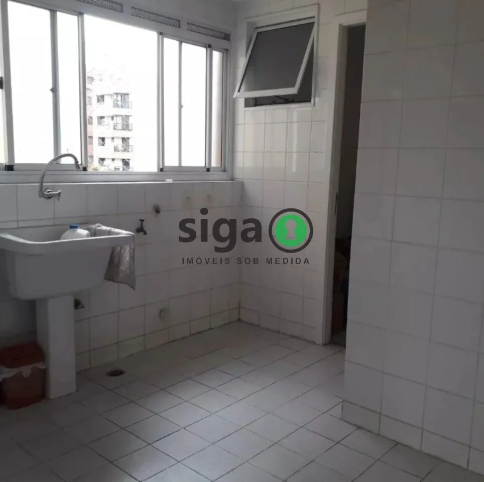 Imagem LINDO APARTAMENTO A VENDA NO PANAMBY
