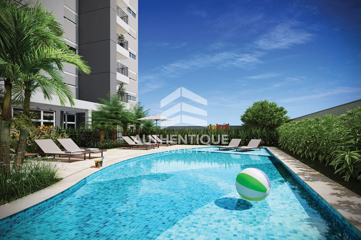 Imagem RESERVA JB OSASCO - Apartamento à venda no bairro Continental - Osasco/SP