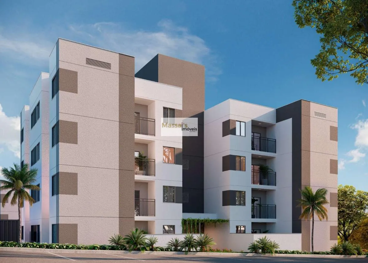 Imagem Gran VIC Niágara em Vinhedo | Lançamento de Apartamentos