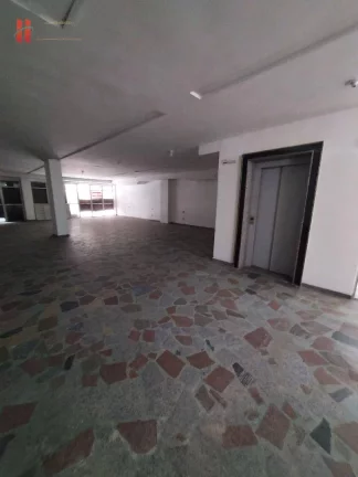 Imagem Excelente Andar Corporativo no Centro de Caxias