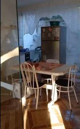 Imagem Casa com 4 dormitórios à venda, 240 m² por R$ 400.000,00 - Pitangueiras - Pedra Bela/SP