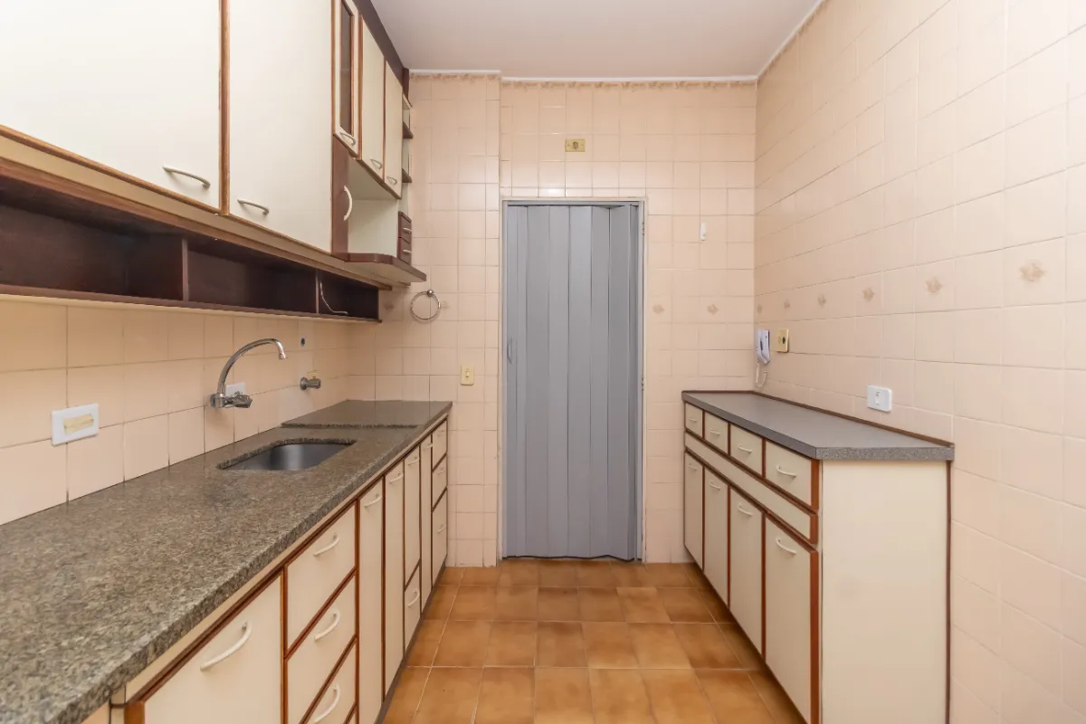 Imagem Apartamento para venda em Vila Amélia com 2 quartos, 116m2